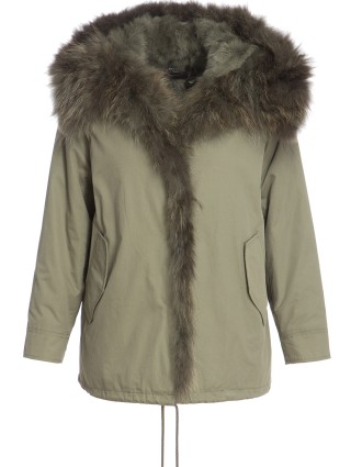 Куртка WEEKEND MAX MARA (647): фото 1 - Invogue